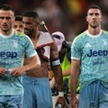 Kakva golčina kostića - ovo je neodbranjivo! Juventus poveo pogotkom kapitena Srbije