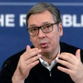 Vučić otkrio da li će se uvesti SISTEM par-nepar!