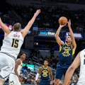 Ovo ni šampionski Denver nije uradio, Jokić i Marej zablistali i ušli u istoriju