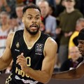 Igrač Monaka Eli Okobo MVP 14. kola Evrolige
