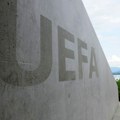 Lepe vesti za Rusiju iz UEFA