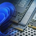Windows 11 značajno podiže SSD performanse uz modifikovani NVMe drajver