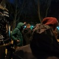 Studenti u blokadi: Dijaspora danas može da podrži zahtev za raspisivanje vanrednih izbora