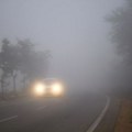 Putevi Srbije: Neophodan oprez u vožnji zbog ledenih dana i magle
