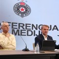 Partizan završio dva pojačanja za narednu sezonu - reč je o domaćim igračima! Ostoja otkrio detalje: Već smo potpisali ugovore!…