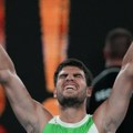 Novak Đoković gleda i ne veruje: Karlos Alkaraz u istorijskom pohodu, Australijan open ovo još nije video