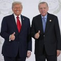 Erdogan želi da spreči rat Amerike i Irana: Turski predsednik predlaže sastanak Trampa i