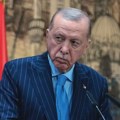 Erdogan smenio ministre pravde i unutrašnjih poslova