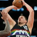Srbija zaslužuje da ima najboljeg košarkaša sveta! Amerikanac nije iznenađen: Znam koliko košarka znači toj zemlji