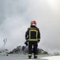 Pet osoba poginulo u požaru kod Barselone