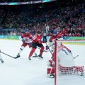 ZOI 2026: Hokejaši Kanade i Slovačke u polufinalu