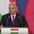 Da li će zapucati: Orban "preti" Zelenskom