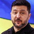 Rat u Iranu donosi probleme Kijevu: Zelenski će morati da se bori za pažnju SAD