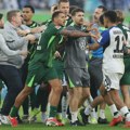Пљуште откази у Волфсбургу, хоће ли "вукови" избећи Цвајту?