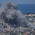 Израел започео нови талас напада на Хезболах у Либану