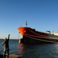 Sankcionisani ruski naftni tanker stigao u teritorijalne vode Kube uz dozvolu SAD‑a