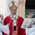 "Bog odbacuje molitve onih čije su ruke pune krvi" Vatikan besan, raskol sa Belom kućom zbog rata u Iranu: "On je sa onima…