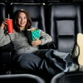 Generacija Z najviše posećuje bioskope, pokazalo istraživanje