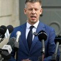 Peter Mađar: Nova Vlada počinje sa radom u maju, ukloniće sve marionete Orbanovog režima