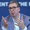 Vučić nastavlja konsultacije sa predstavnicima stranaka