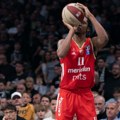 Завршена сезона кошаркаша Црвене звезде у Евролиги: Барселона прејака
