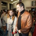 Evo gde Goran Bogdan i Jovana Stojiljković provode prvomajske praznike: "Dugo sam ovde i volim ovaj grad"