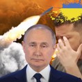 Putin izdao naređenje: Ofanziva počinje, do leta ovaj grad mora biti zauzet