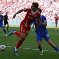 Nezainteresovani Bajern rastužio "fenjeraša", veliki bod Štutgarta sa desetoricom