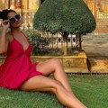 "Sin će zauvek nositi moje prezime" Naša pevačica podelila sliku sa naslednikom: Ovako pričala o ocu deteta