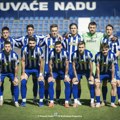 Budućnost bi mogla da ostane bez budućnosti: UEFA licenca izmakla u prvom krugu, a vreme neumoljivo curi!