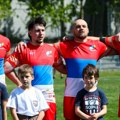 "Idemo po pobedu, energija na vrhuncu!" Srbija spremna za veliku utakmicu u Beču