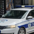 Pretili muškarcu, pa mu isekli gume: Uhapšena dvojica muškaraca zbog ugrožavanja sigurnosti u Vrnjačkoj Banji