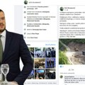 Dok se SPP u Novom Pazaru deklarativno zalažu za ekologiju, u Sjenici otvaraju divlje deponije