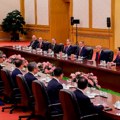 Nijedna žena nije prisustvovala sastanku Sija i Trampa