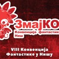 Zmajkon od 21. do 24. maja u Nišu: Besplatan program i gosti iz sveta fantastike