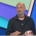 Damir Urban: Srpske i hrvatske muzičare i umetnike nije trebalo miriti, ti ljudi se nikada nisu ni razišli (VIDEO)