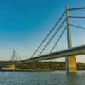Grad Novi Sad traži firmu koja će prekontrolisati Most slobode i Varadinski most