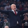 Saša Obradović otkrio koji segment igre Zvezda mora značajno da popravi