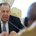 Lavrov: SAD delimično izgubile interesovanje za ukrajinsko pitanje