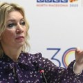 Zaharova: Rusija najoštrije osuđuje mešanje SAD u poslove Kube