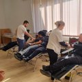 Institut za transfuziju krvi Srbije: Apel građanima da daju krv i sledeće nedelje