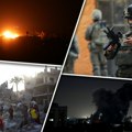 UŽIVO: Kriza na Bliskom istoku, Tramp: Dogovor sa Iranom mora biti dobar i pogodan, pregovori još traju