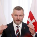 Pelegrini: Slovačka podržava proširenje Evropske unije na Zapadni Balkan