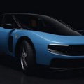 Deonice Ferrarija pale nakon predstavljanja njihovog prvog električnog modela
