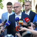 Vučević: Nezavisno sudstvo u Crnoj Gori je bajka