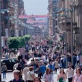 Svetska populacija će se prepoloviti do 2064. Novi matematički modeli otkrili katastrofalne posledice ekološke krize