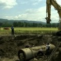 Počelo punjenje vodostistema Rzav, kada će Čačak dobiti tehničku vodu