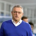 Tomislav Sivić odlazi iz TSC‒a