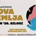 Ekološki festival Supernatural u Silosima: Kreativne radionice, izložbe i muzika za sve generacije