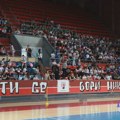 Kragujevac ugostio završnicu državnog prvenstva u Malim olimpijskim igrama
